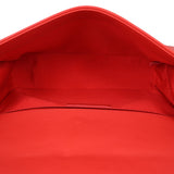 Chanel Boy Old Medium | Red