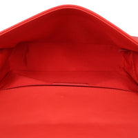 Chanel Boy Old Medium | Red