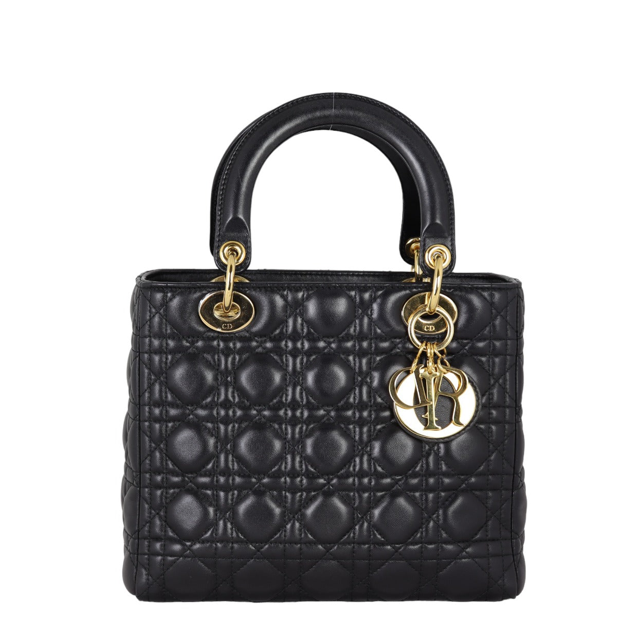 Dior Lady Dior Medium