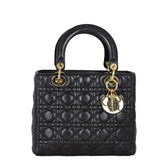 Dior Lady Dior Medium