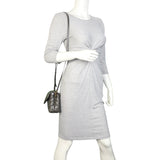 Saint Laurent Toy Loulou Bag