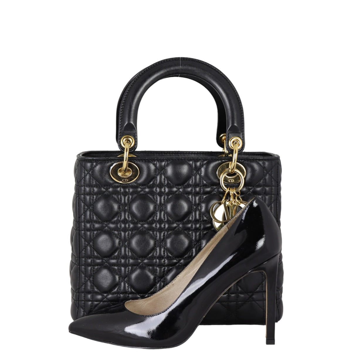 Dior Lady Dior Medium