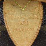 Louis Vuitton Speedy 25 Monogram Interior Stamp