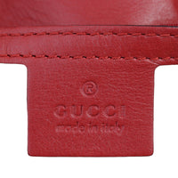 Gucci GG Marmont Matelasse Open Top Tote Medium