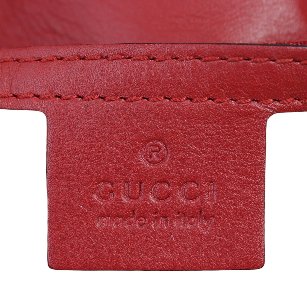 Gucci GG Marmont Matelasse Open Top Tote Medium