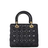 Dior Lady Dior Medium