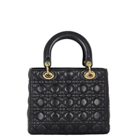 Dior Lady Dior Medium