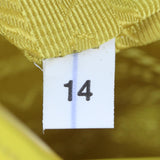 Prada Smooth Leather Tote Bag Date Code