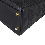 Dior Lady Dior Medium