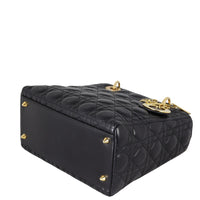 Dior Lady Dior Medium