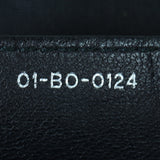 Dior Lady Dior Shopping Tote Date Code