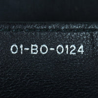 Dior Lady Dior Shopping Tote Date Code