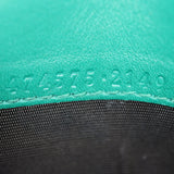 Gucci GG Marmont Matelasse Chain Wallet Date Code