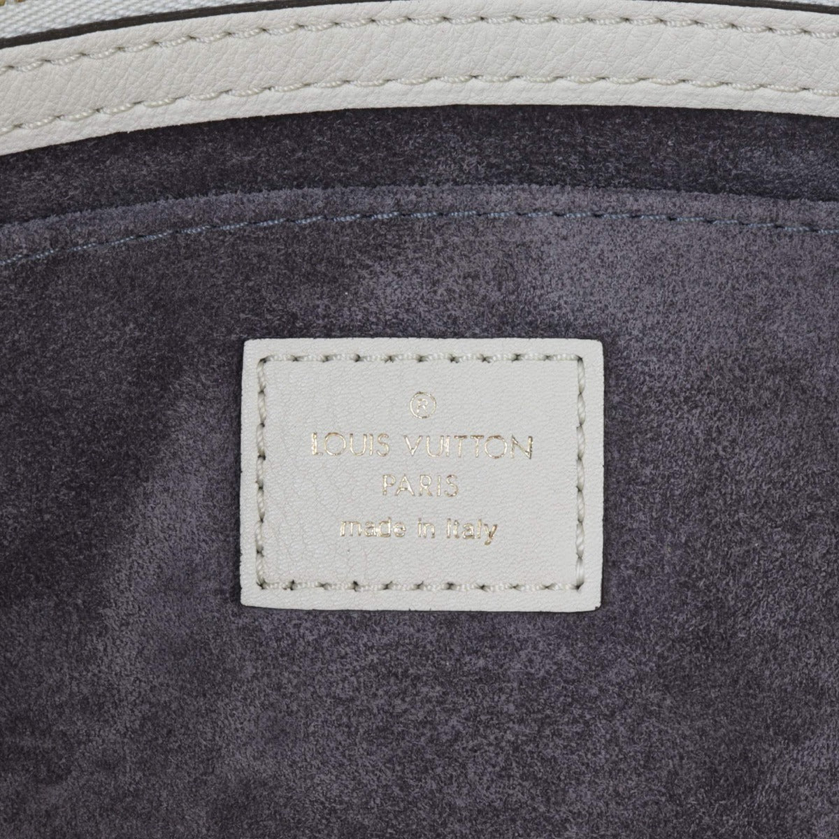 Louis Vuitton Sofia Coppola SC GM Bag