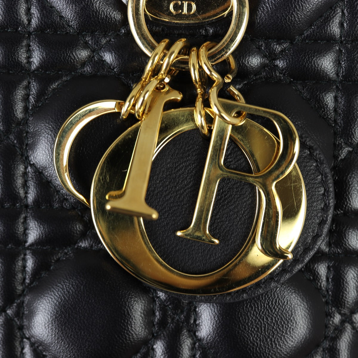 Dior Lady Dior Medium