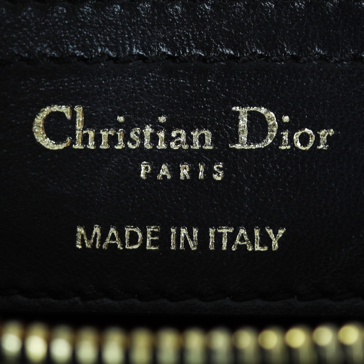 Dior Lady Dior Medium