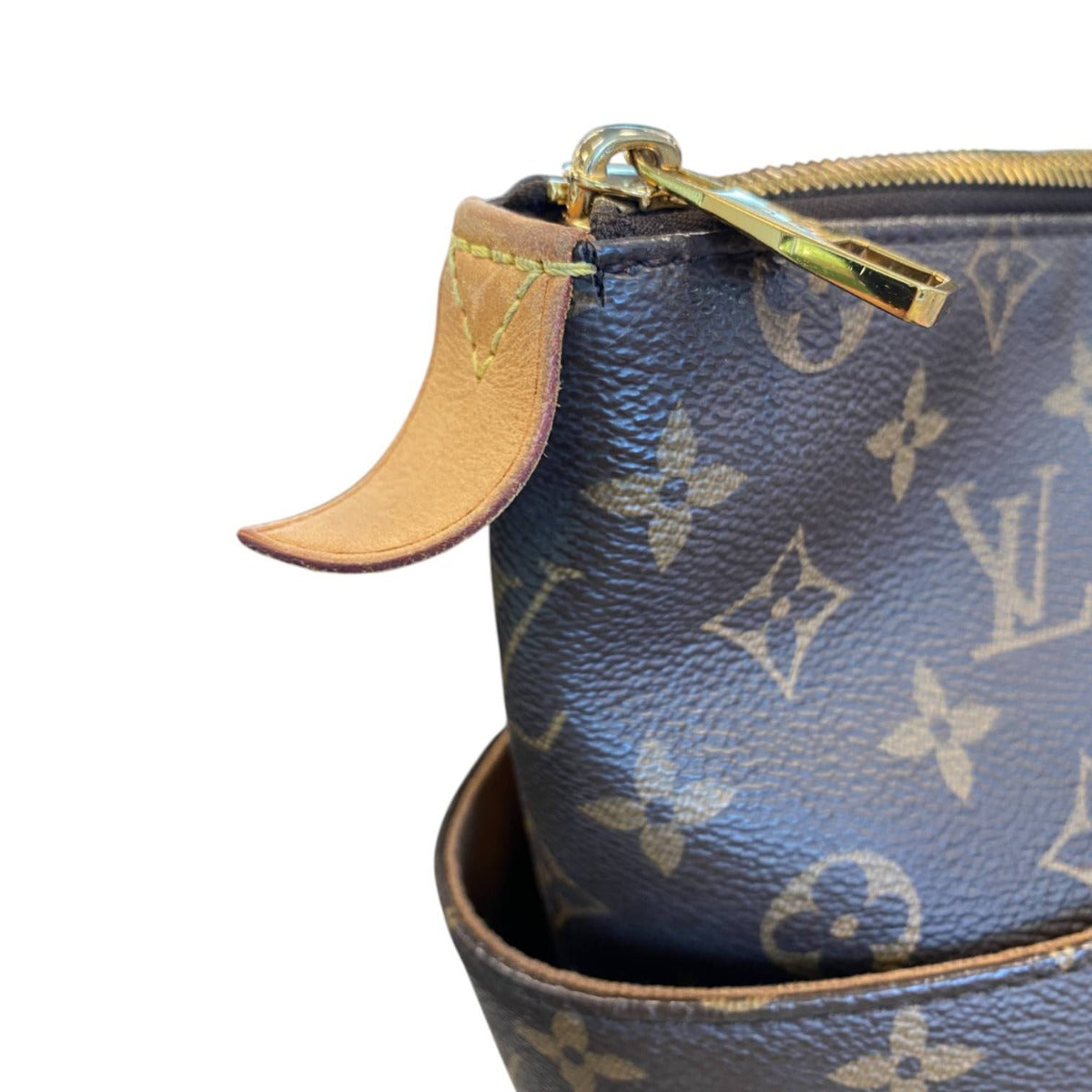 Louis Vuitton Totally MM Monogram
