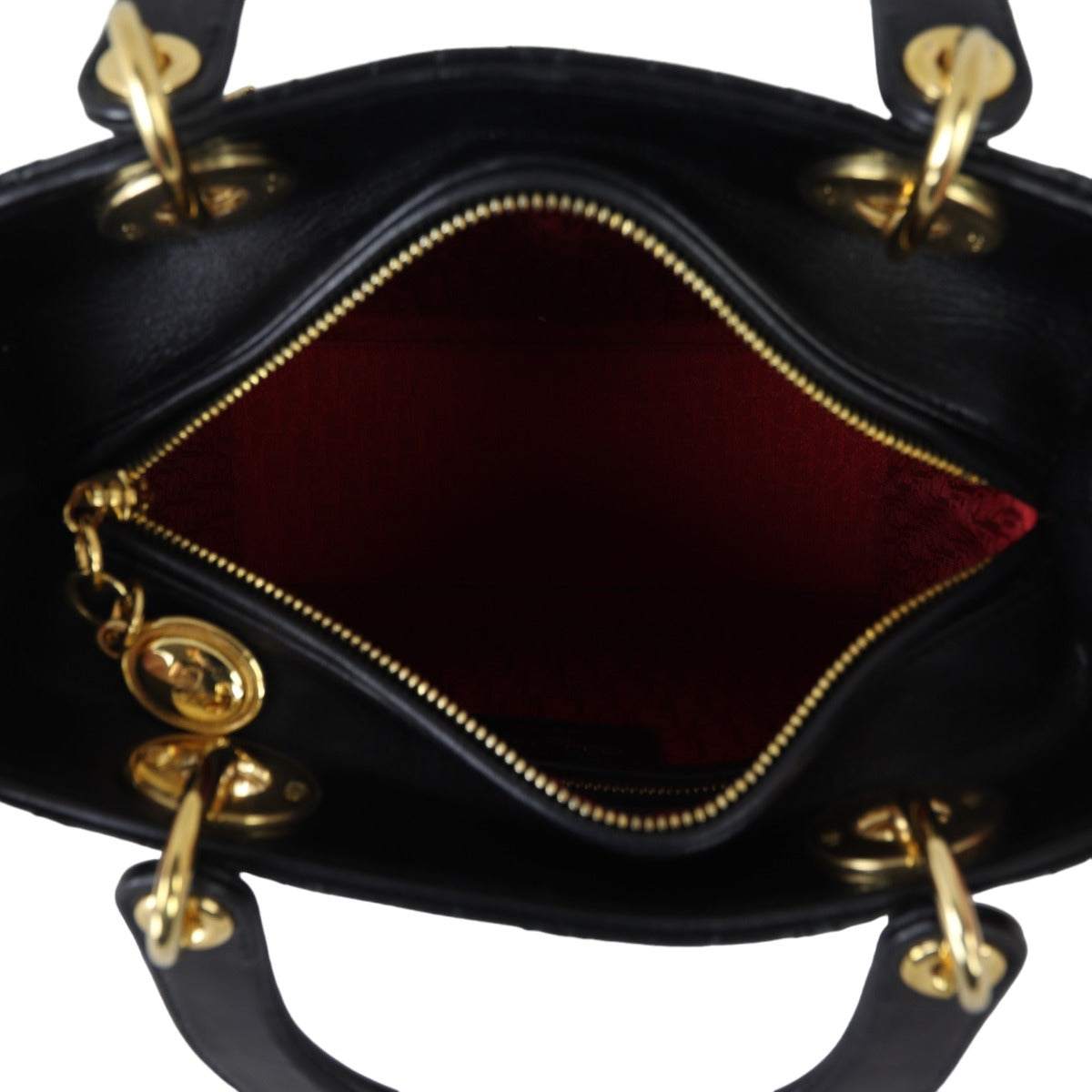 Dior Lady Dior Medium