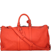 Louis Vuitton Keepall 45 Bandouliere Damier Infini