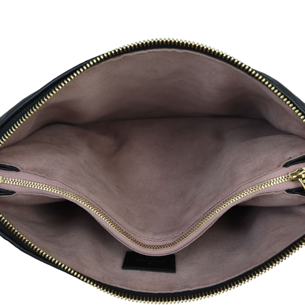 Louis Vuitton Coussin PM Monogram Embossed Lambskin