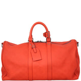 Louis Vuitton Keepall 45 Bandouliere Damier Infini