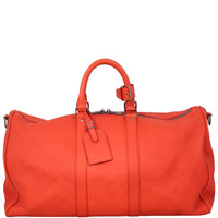 Louis Vuitton Keepall 45 Bandouliere Damier Infini