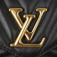 Louis Vuitton New Wave Multi Pochette Hardware