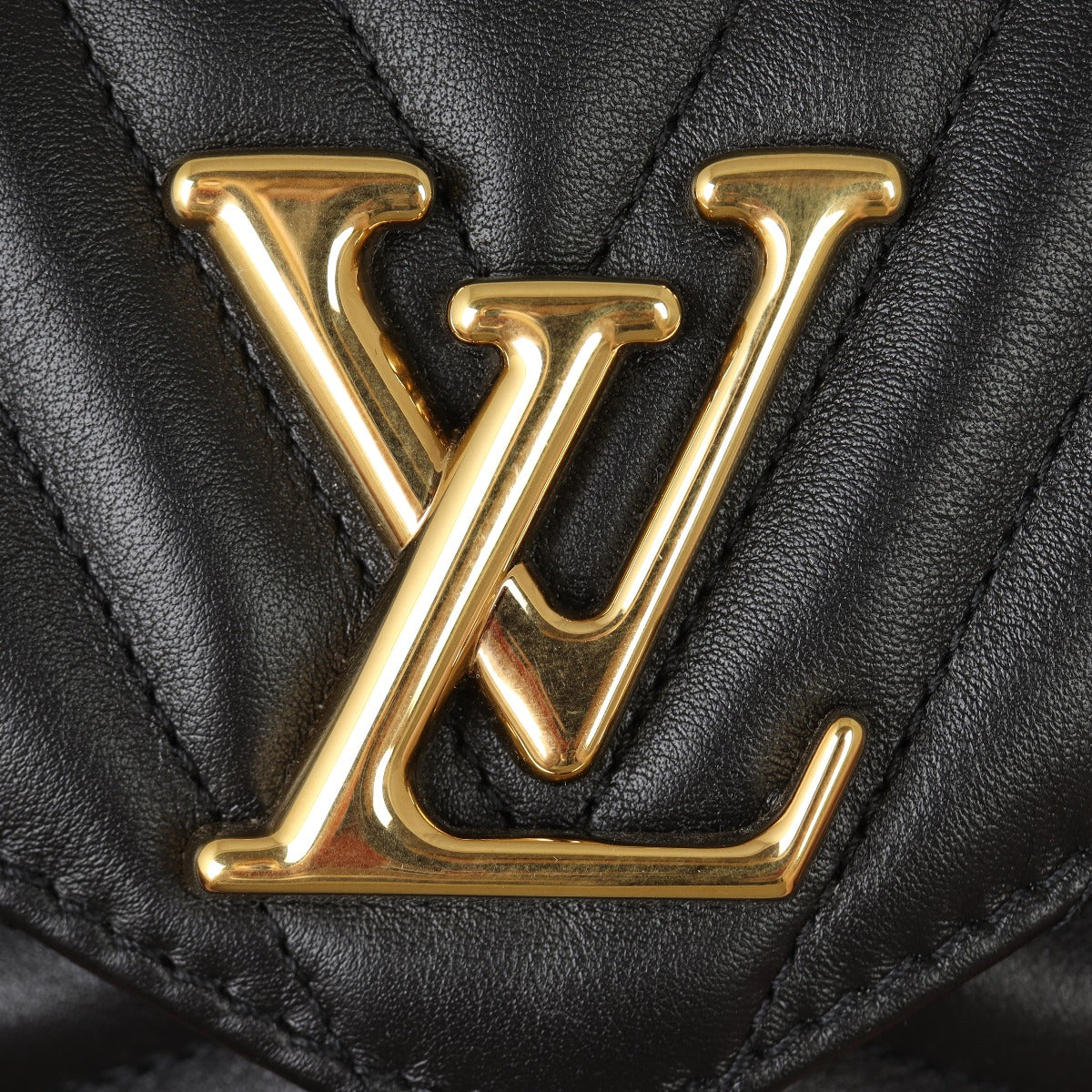 Louis Vuitton New Wave Multi Pochette Hardware