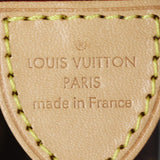 Louis Vuitton Toiletry Pouch 26 Monogram Interior Stamp