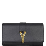 Saint Laurent Y Ligne Clutch