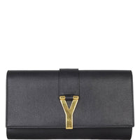 Saint Laurent Y Ligne Clutch