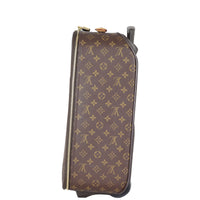 Louis Vuitton Pegase 45 Suitcase Monogram