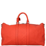 Louis Vuitton Keepall 45 Bandouliere Damier Infini