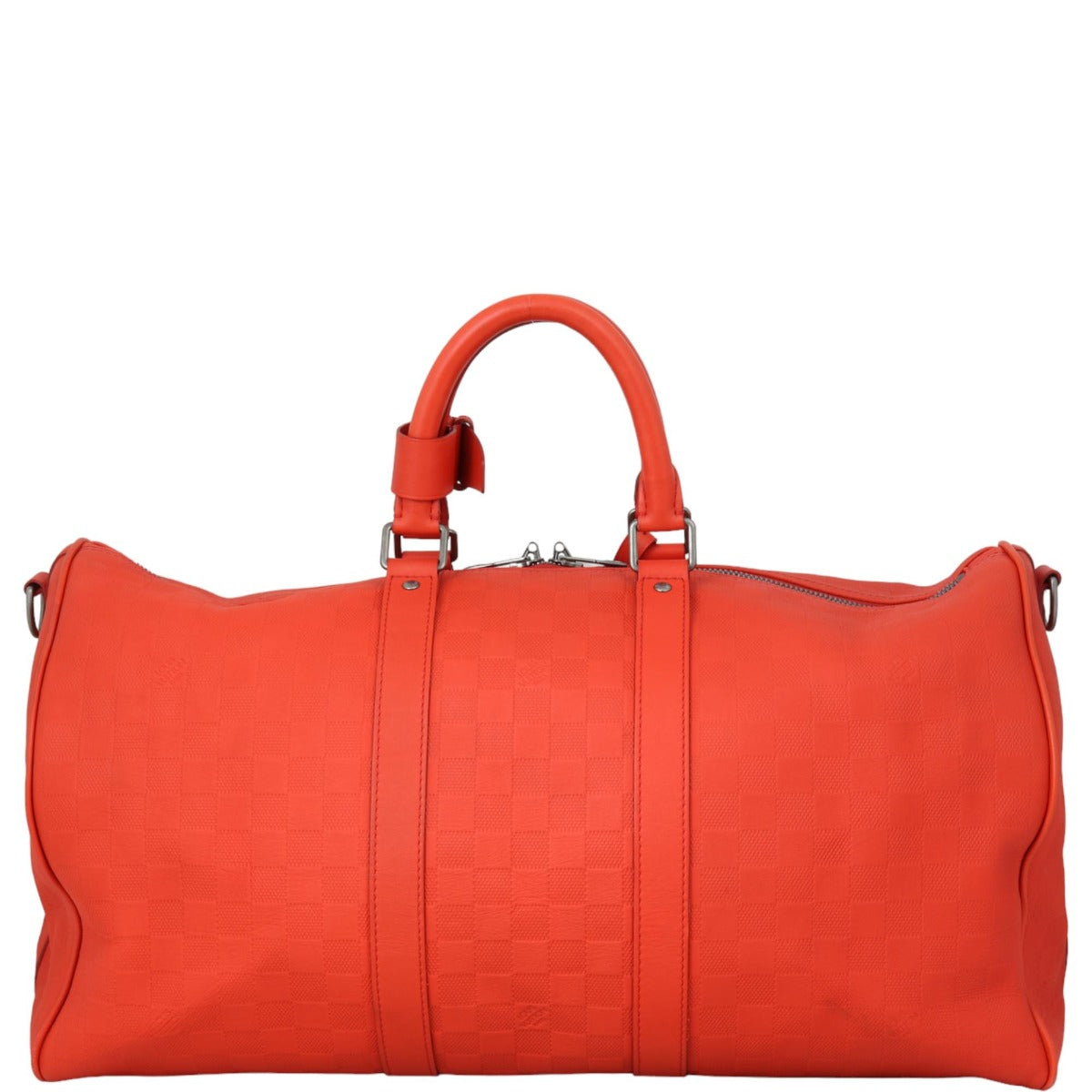 Louis Vuitton Keepall 45 Bandouliere Damier Infini