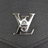 Louis Vuitton MyLockMe Chain Pochette Hardware