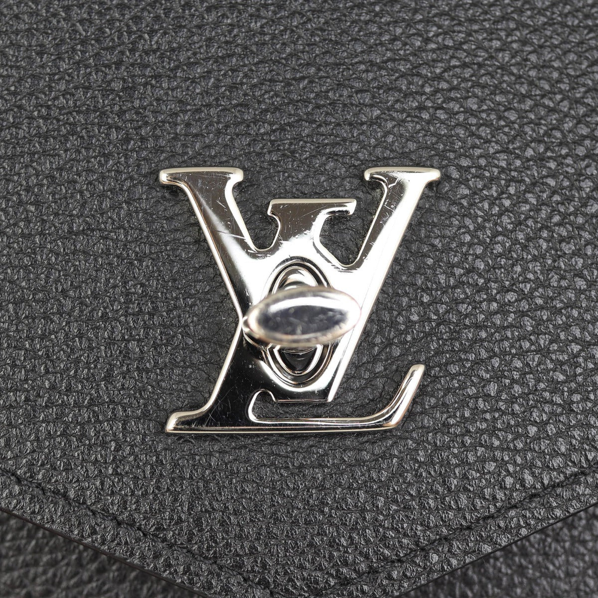 Louis Vuitton MyLockMe Chain Pochette Hardware