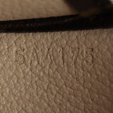 Louis Vuitton Toiletry Pouch 26 Monogram Date Code