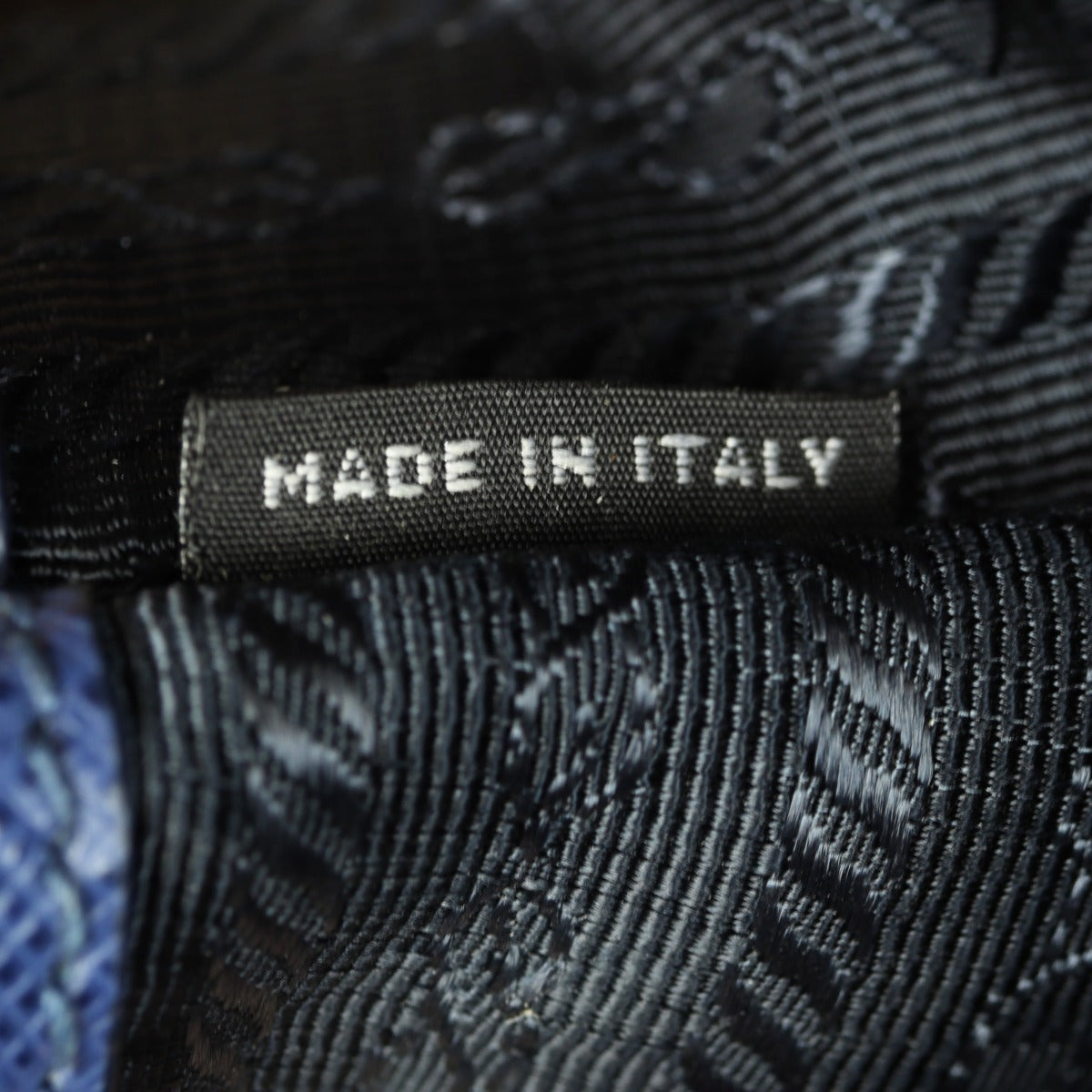 Prada Saffiano Lux Tote Medium