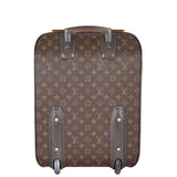 Louis Vuitton Pegase 45 Suitcase Monogram