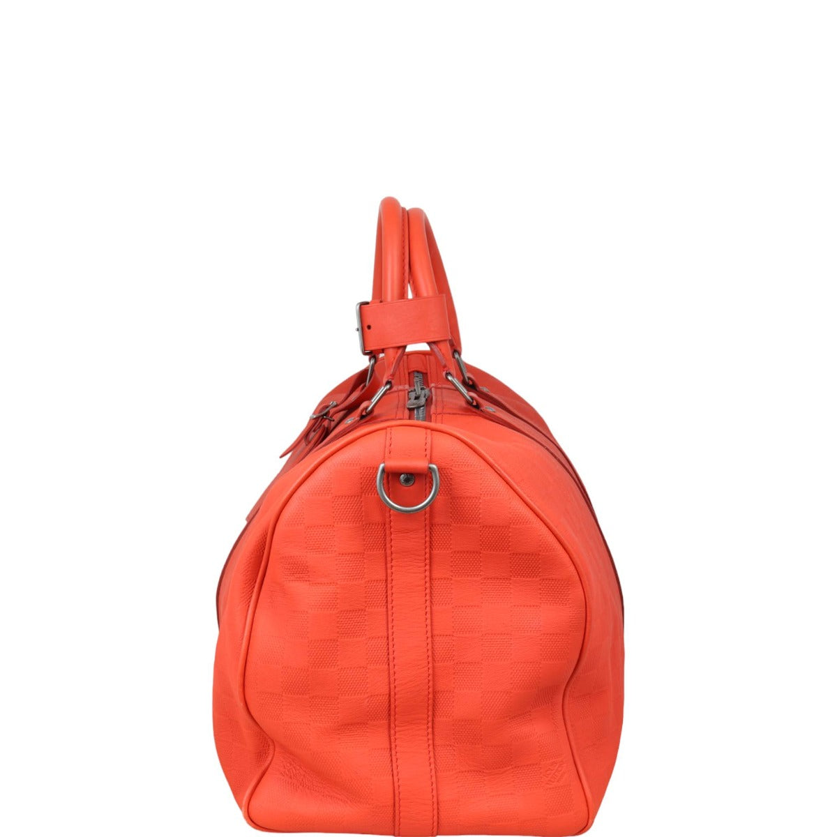 Louis Vuitton Keepall 45 Bandouliere Damier Infini