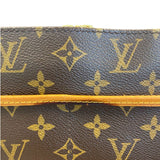 Louis Vuitton Popincourt Monogram