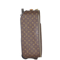 Louis Vuitton Pegase 45 Suitcase Monogram