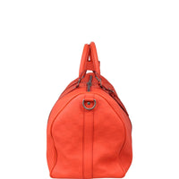 Louis Vuitton Keepall 45 Bandouliere Damier Infini