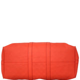 Louis Vuitton Keepall 45 Bandouliere Damier Infini