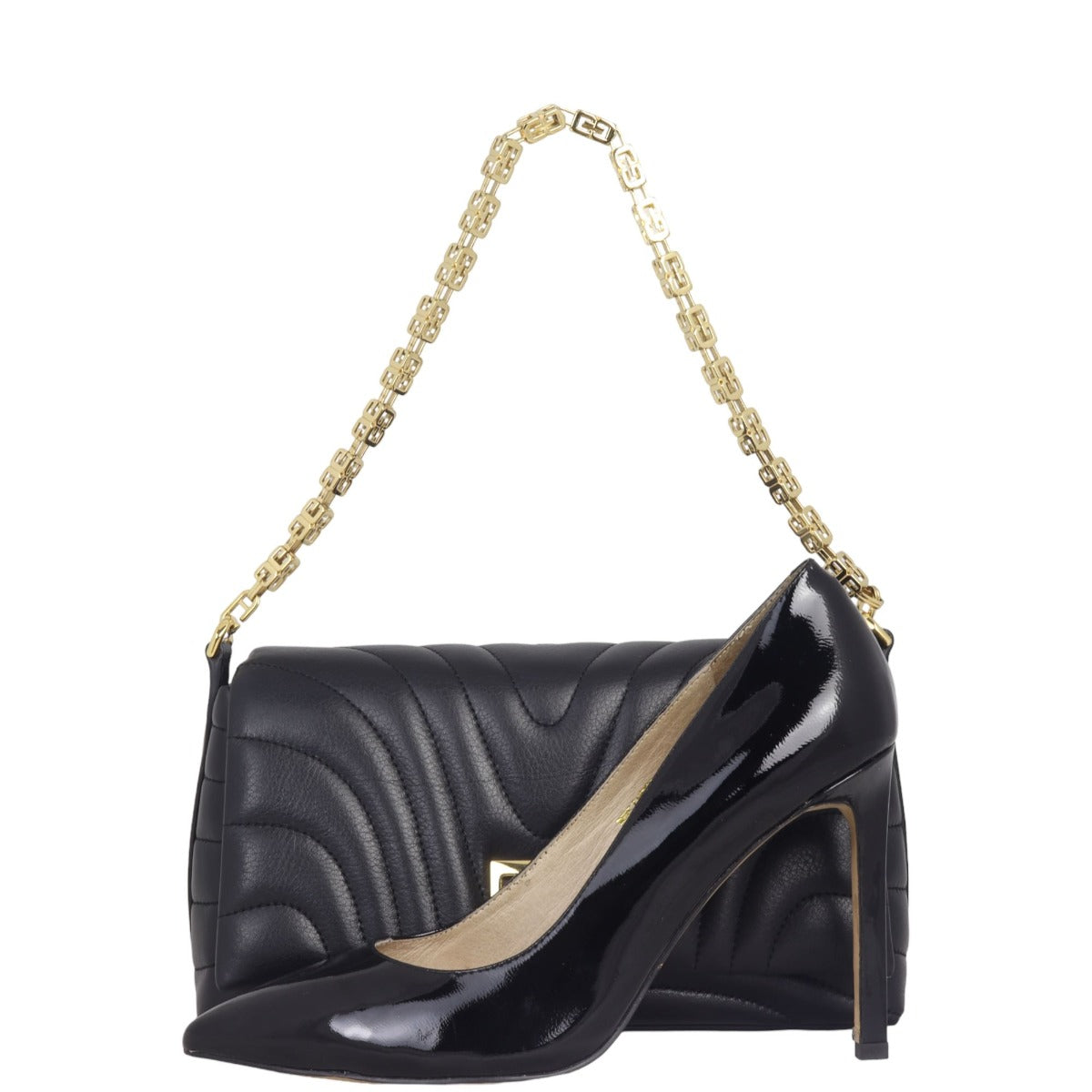 Givenchy 4G Soft Bag Small