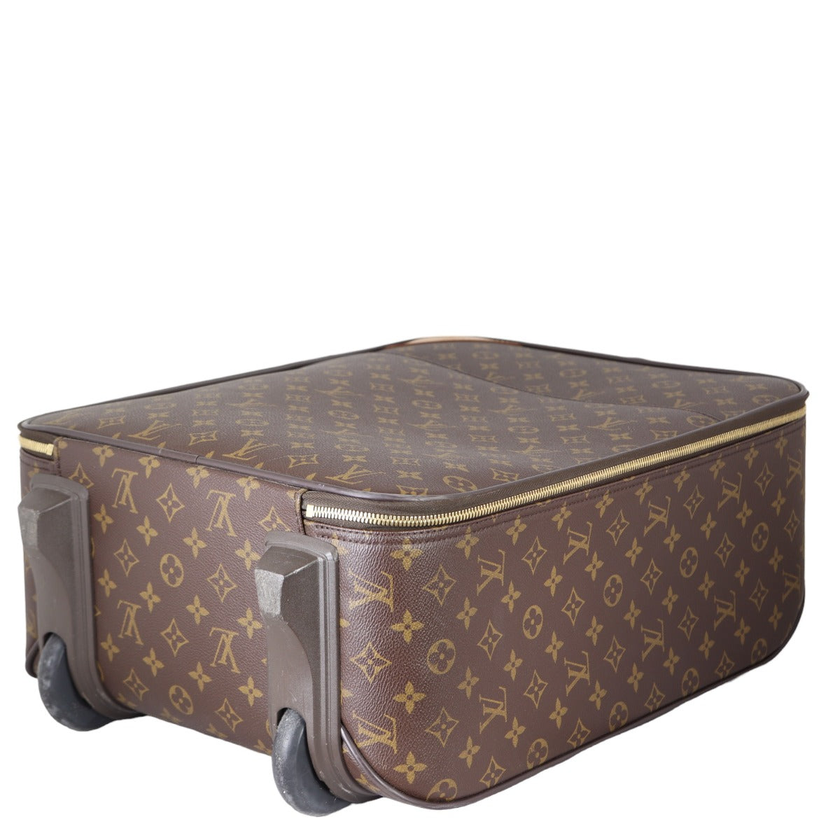 Louis Vuitton Pegase 45 Suitcase Monogram