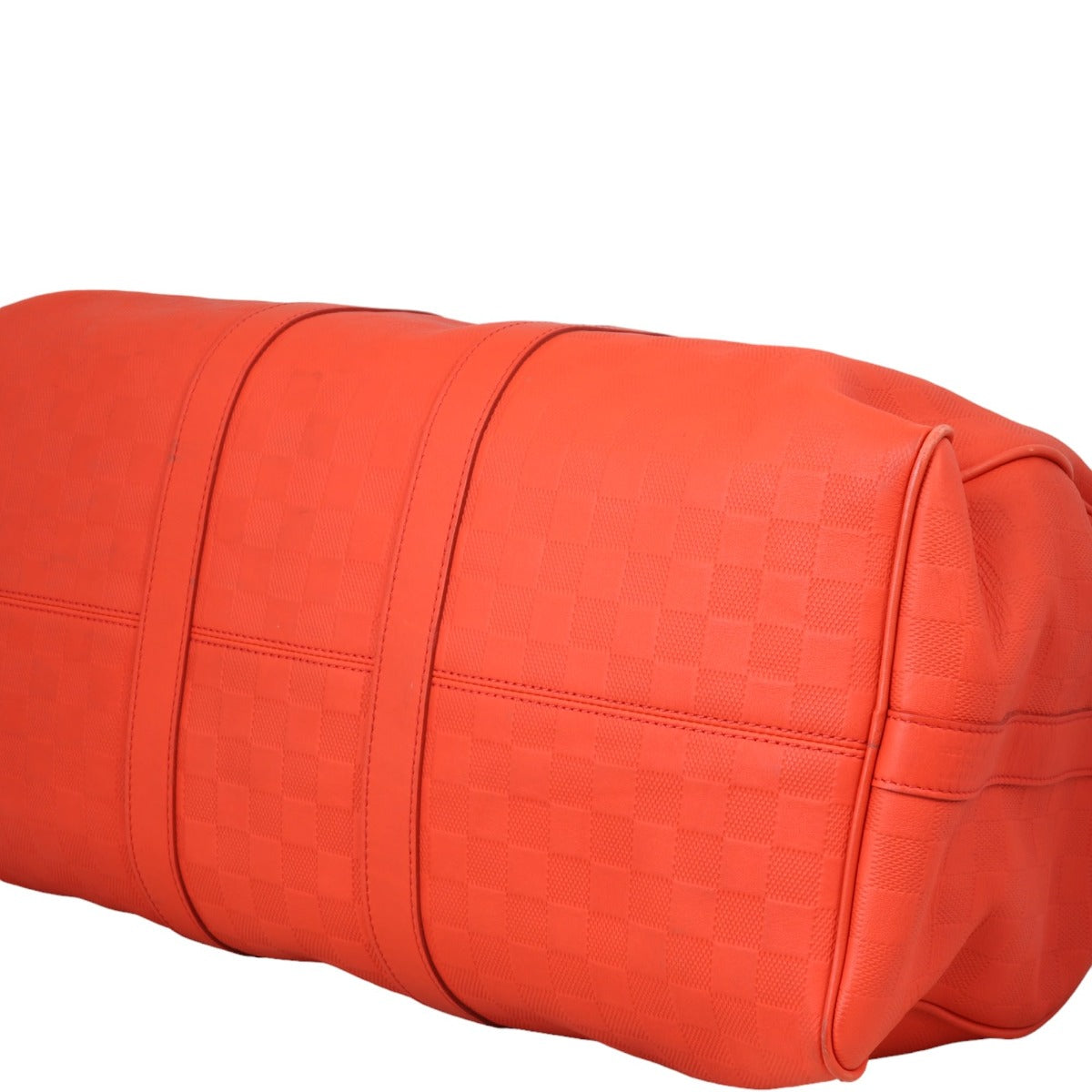 Louis Vuitton Keepall 45 Bandouliere Damier Infini