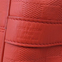 Louis Vuitton Keepall 45 Bandouliere Damier Infini