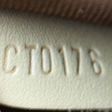 Gucci GG Supreme Padlock Small Shoulder Bag Date Code