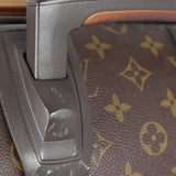 Louis Vuitton Pegase 45 Suitcase Monogram